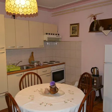 Apartman Casa Volte Adria Rovinj