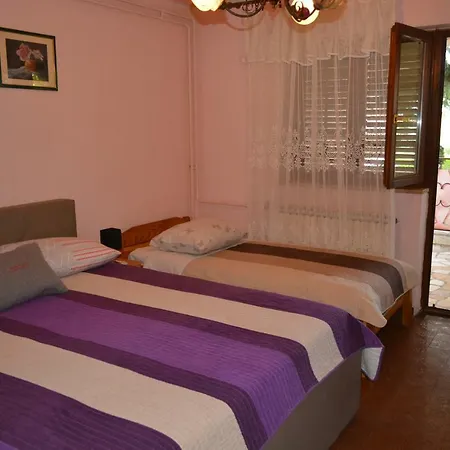 Apartman Casa Volte Adria Rovinj