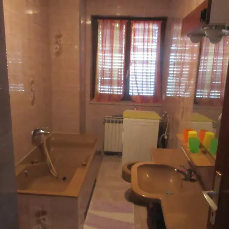 Apartman Casa Volte Adria *