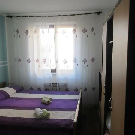 Casa Volte Adria Apartman