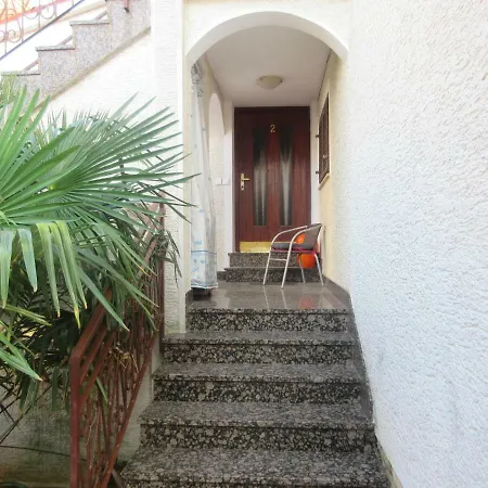 Apartman Casa Volte Adria Rovinj