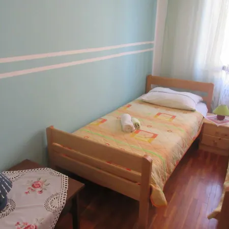 Casa Volte Adria Apartman