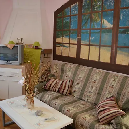 Casa Volte Adria Apartman