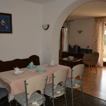 Casa Volte Adria Rovinj