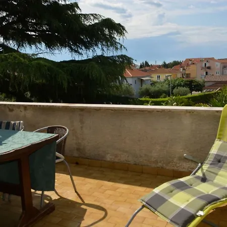 Casa Volte Adria Apartman *